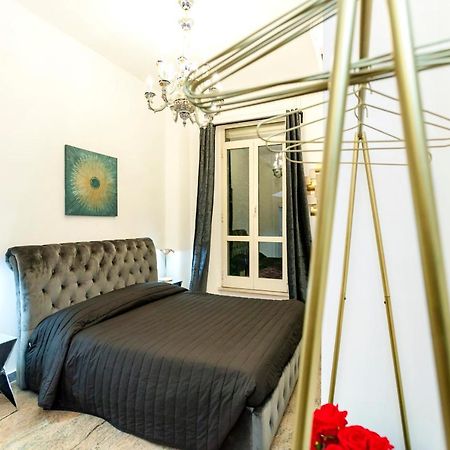 Navona Artist 7 Apt Rome Exterior photo