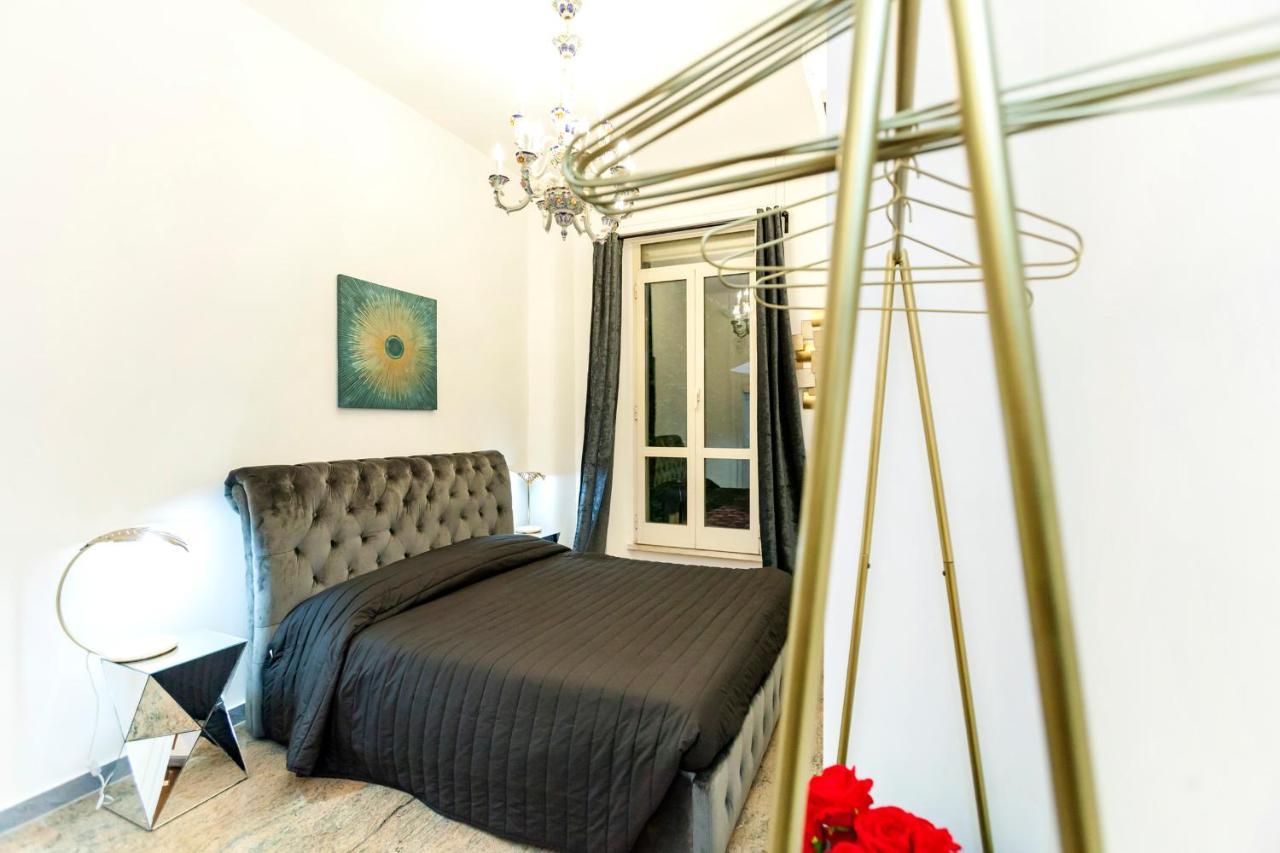 Navona Artist 7 Apt Rome Exterior photo