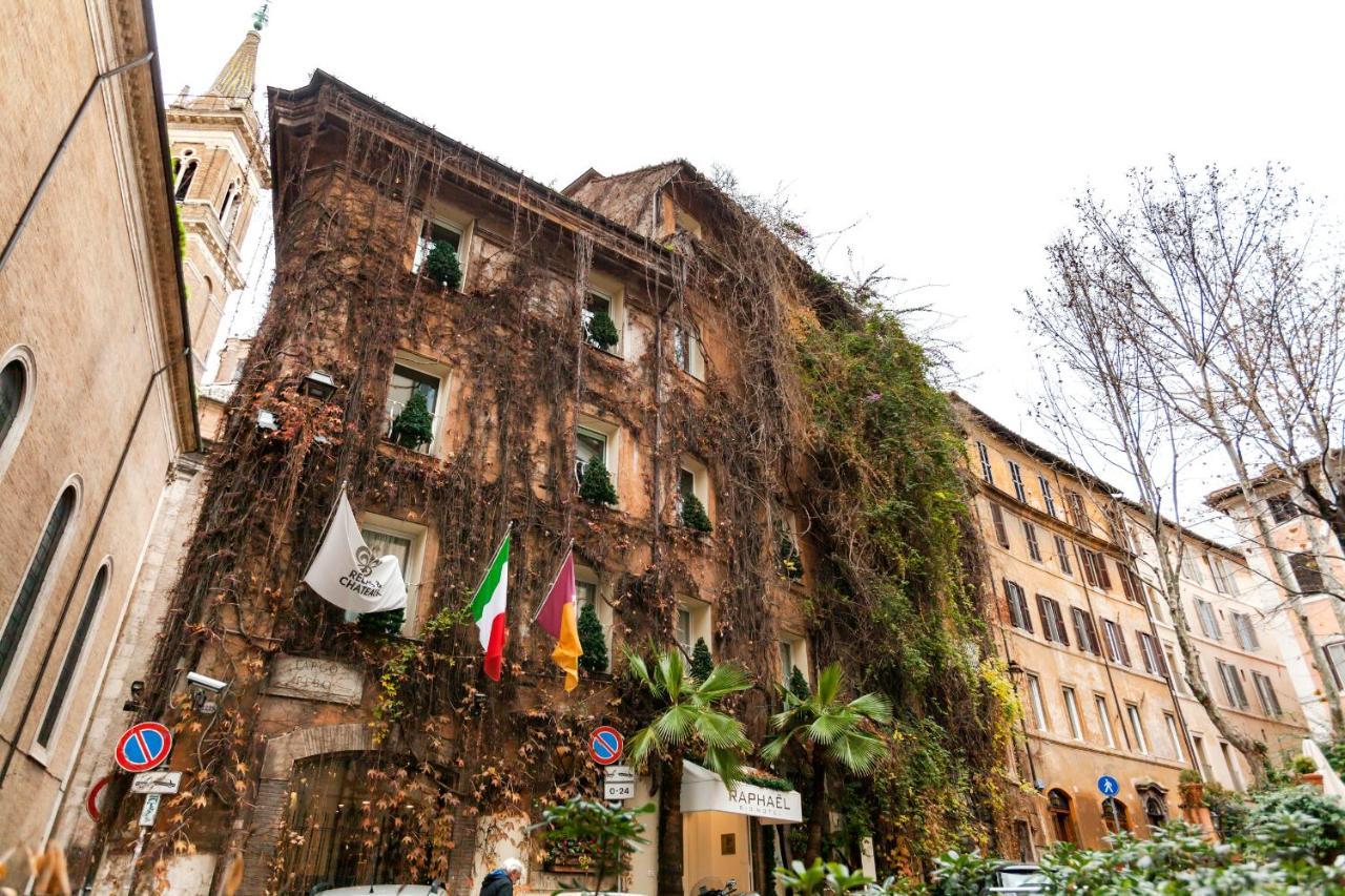 Navona Artist 7 Apt Rome Exterior photo
